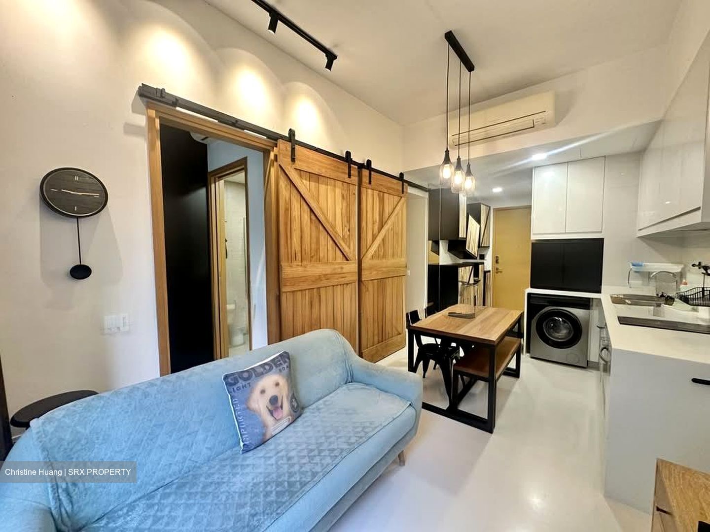 The Skywoods (D23), Condominium #594468911
